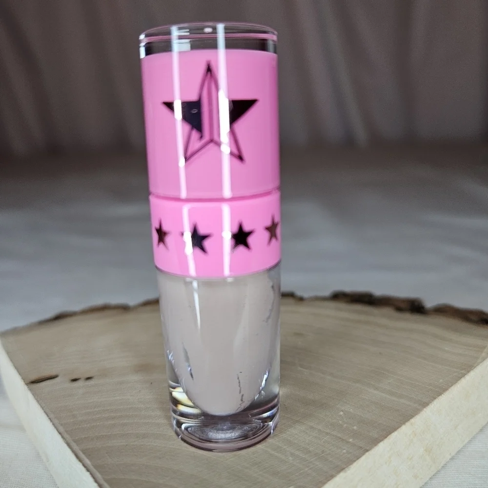 Jeffree Star Jeffree's Nudes Mini Velour Liquid Lipstick Vault Collection